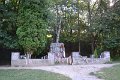 Szejkefurdo - Orban Balazs sirja